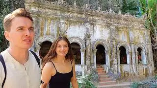 We Found an 800-Year-Old Hidden Temple Most Tourists Miss in Chiang Mai