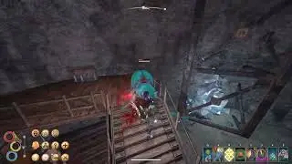 【Outward: DE】両手斧でカルデラ #18