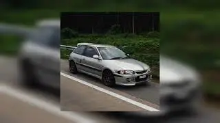 LEPASKAN - CCR XV REMIX