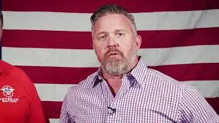 Chad Fleming and Rob Poage Veteran Realty Group and Benchmark