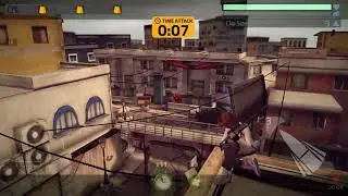 Cover Fire [Skirmish] Hard