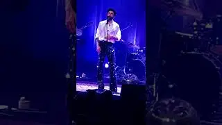 Conchita Wurst - SEE ME NOW - Conchita Sings The Classics - GLOBE Vienna, 13.12.2025