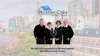 Spring Market 2023 Forecast for the Boston housing market.