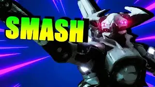 ATRAKS MY BELOVED | Destiny 2 Smash or Pass