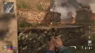 Call of Duty Vanguard Tuscan