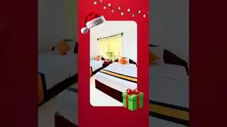 161  Christmas Promotion Room Price