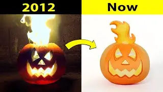 It took 11 years, but it was worth it!