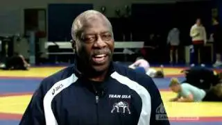 Bobby Douglas | The Importance of having the Will to Win