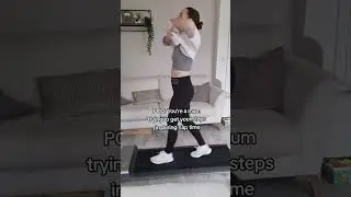 Walking Pads For Busy Moms