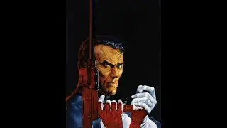 Top Comic Book Artists in My Man Cave