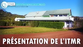 Présentation du Daaroul Ouloum - ITMR