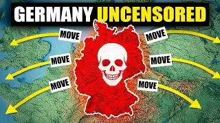 The Dark Side of Living in Germany &mdash; No Wonder Why Millions Are Leaving in 2026