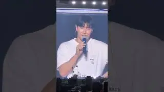 He is so soft with his bangs down 🥹 #suju #superjunior #siwon