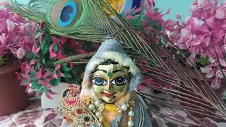 krishna dress  is live