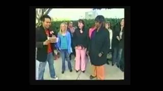 Manny Streetz Hosting Reel 2014