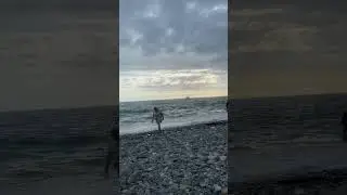 15.06.24 начало шторма