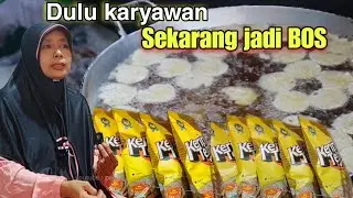 pensiun dari rumah sakit BUKA USAHA INI SUKSES buka lapang pekerjaan di kampung | IDE BISNIS 2026