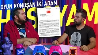 Hey, OYUNUMA DOKUNANLAR ! #oyunumadokunma #hesoyam
