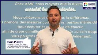 Why join the CFA? Ask Ryan Picklyk!