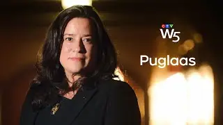 W5: A rare glimpse into the private life of Jody Wilson-Raybould