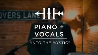 Piano and Vocals - 