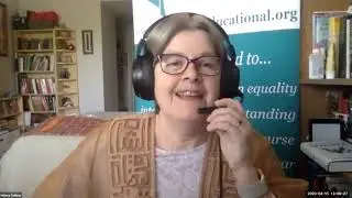 Commonsense on Syria session 7: Tima Kurdi and Omar Dahi