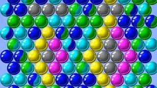 Bubble shooter | Bubble shooting | Bubble shooter gameplay | Bubble shooter android gameplay #010 