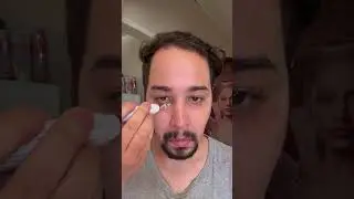 Unboxing/Review Eucerin Creme Clareador Região dos Olhos (olheiras) Anti-pigment