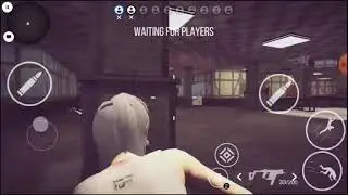 Rogue agents match gameplay #rogueagents #fpsonline