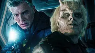 Star Trek: Strange New Worlds S1E9: All Those Who Wander Recap & Review