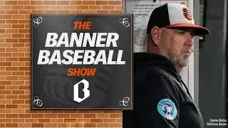 Firing Brandon Hyde hasn&rsquo;t been a panacea | Banner Baseball Show