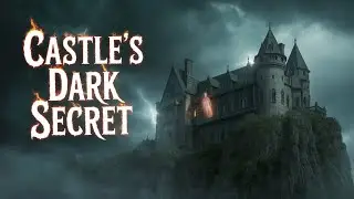 The World&rsquo;s Most Haunted Castles with Bloody Pasts | Dark Origins | InfoVerse Compass