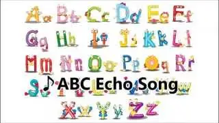 Alphabet Song 