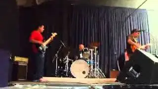 Tijuana Hit Club