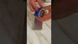 DIY phone case from hot glue ✨ #simple #phonecase #trick