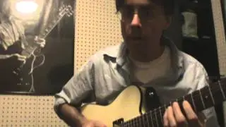 Scott Hughes - Punching Holes in Scales #1