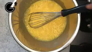 Hjemmelaget karamellpudding