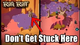 Most Players Get Stuck Here | Rift Riff Smart Strategy