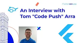 An Interview with Tom 