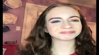 Easy Pride Makeup!