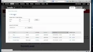 Embedding Videos in your Drupal Site