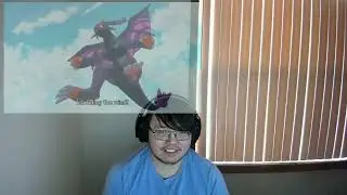 New Dragon, New Enemy | Reincarnated as a Dragon Hatchling episode 3 Cut Reaction
