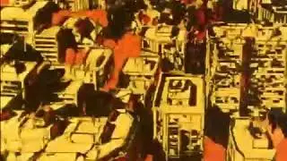 CDZ - As Lendas de Uma Nova Era &mdash; Narra&ccedil;&atilde;o de Jonas Mello (Alamo)
