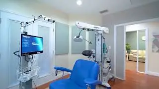 Florida TMS Clinic   Wesley Chapel FL