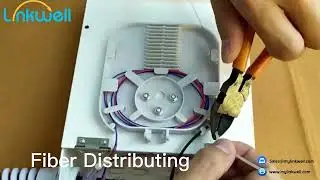 Din Rail Terminal Box