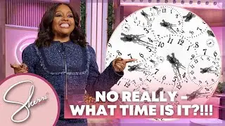 What Happened to All the Clocks?