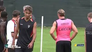 speciale ritiro bressanone 26 luglio 2025