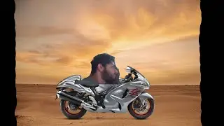 EXTREME MOTORCYCLE RACE!!!!!| Road Redemption