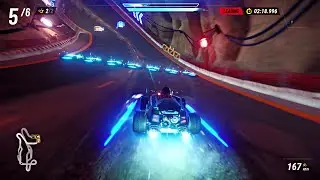 Disney Speedstorm: Online Multiplayer #31 Subwoofer Gameplays!
