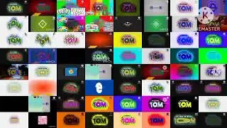 (EARRAPE LOUD) 64 @J.Ani016 Best Animation Logos 